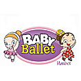 Baby Ballet Marbet